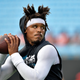 Illustration for article titled Somebody Tell Cam Newton That the New England Patriots Ain't It